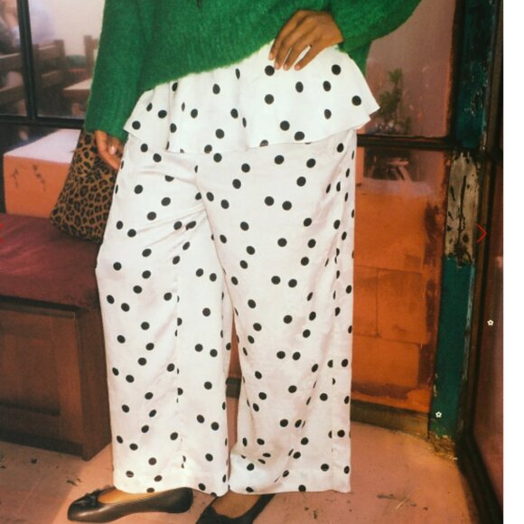 Renee Pant Lisa Says Gah XL ONLY - Picture 3 of 5